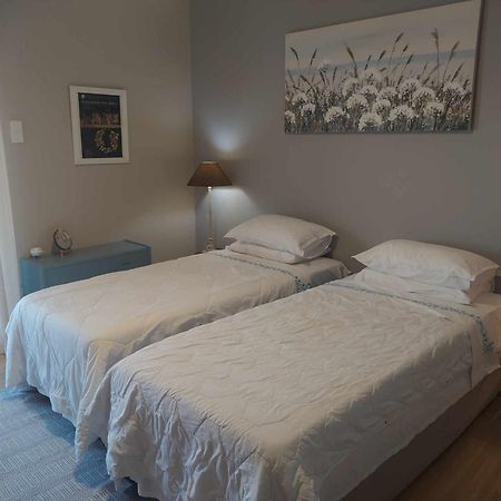Ferienwohnung Unique Flat Of Refined Luxury And Splendid Views. Kavala Exterior foto